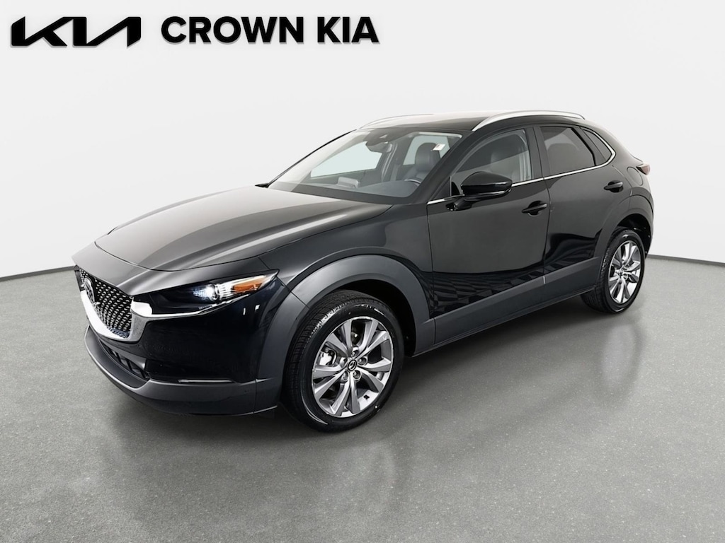 Used 2023 Mazda CX-30 2.5 S Select Package SUV