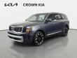 Certified 2024 Kia Telluride SX SUV