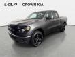 Used 2024 Ram 1500 Tradesman Truck Quad Cab