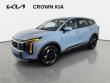 Certified 2026 Kia Sportage Hybrid S SUV