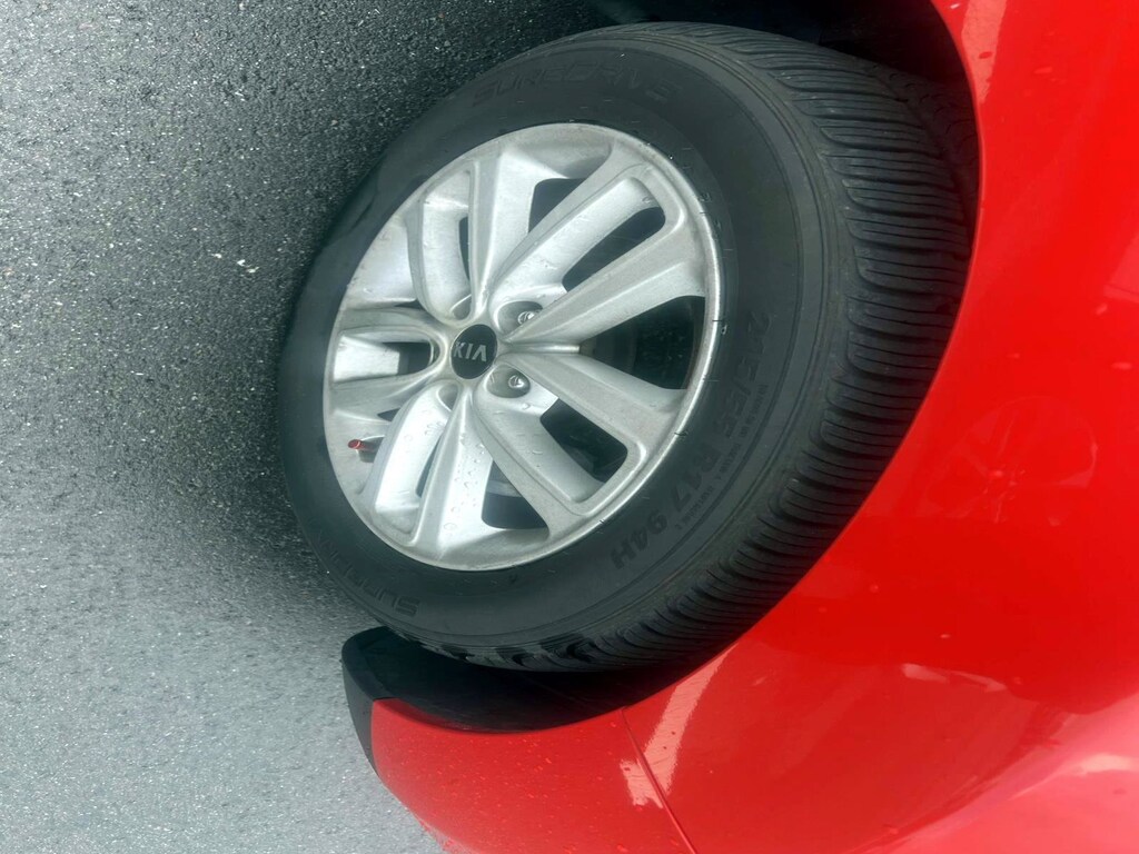 Used 2018 Kia Soul + Hatchback
