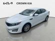 Used 2015 Kia Optima EX Sedan
