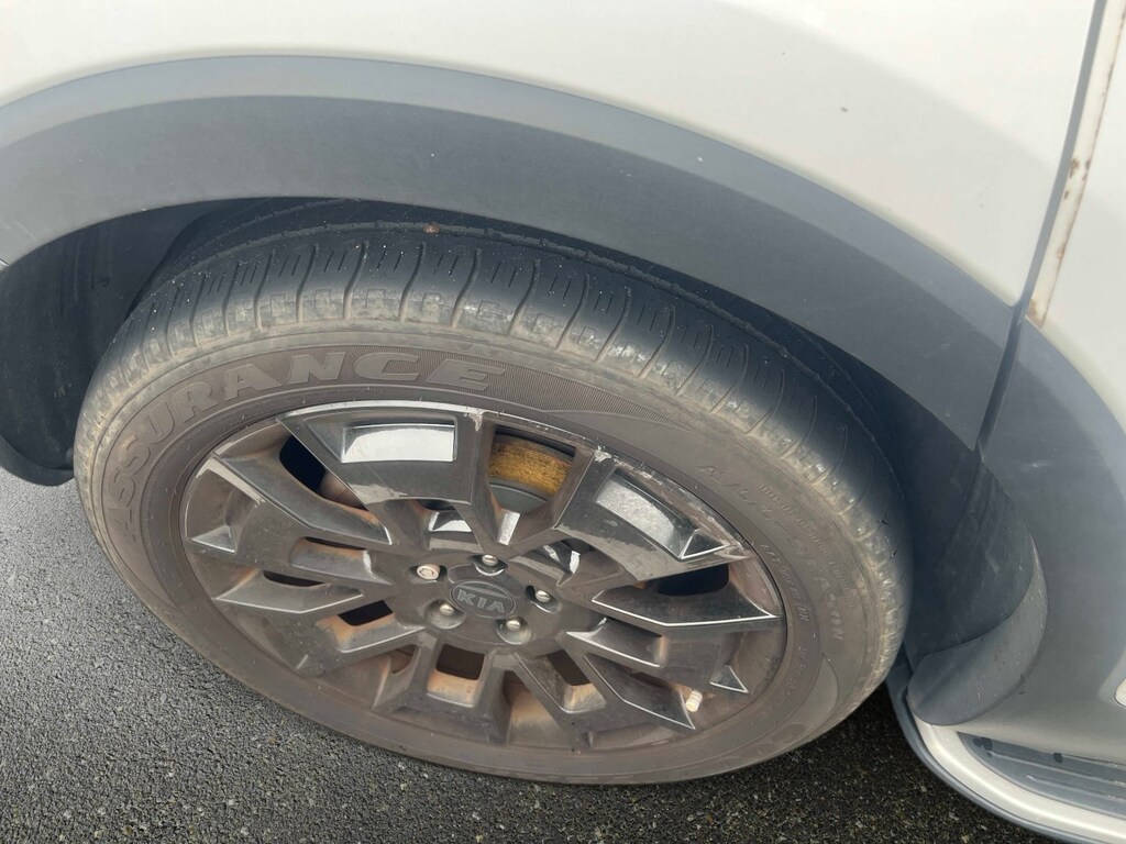 Certified 2021 Kia Telluride EX SUV