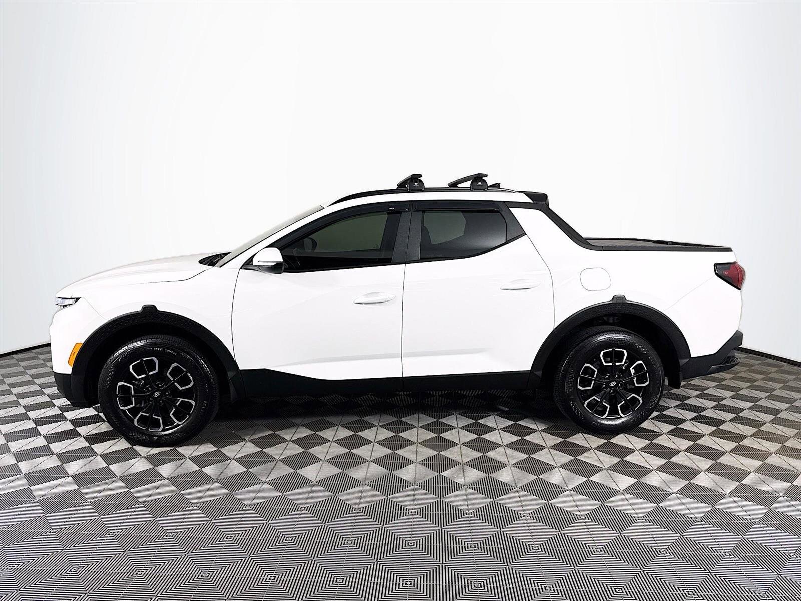 2023 Hyundai Santa Cruz SEL Premium photo 4