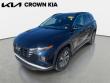 Used 2022 Hyundai Tucson Hybrid Blue SUV
