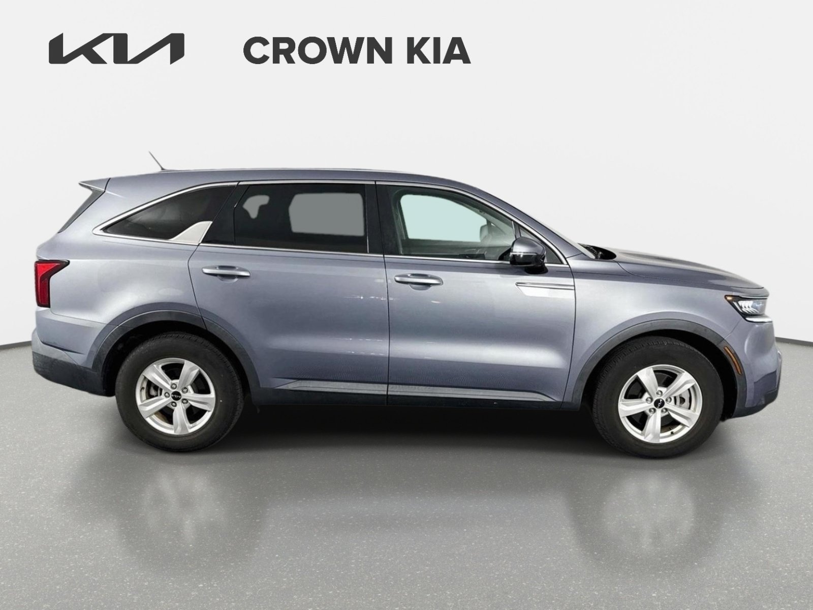 Used 2023 Kia Sorento LX SUV