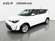 Certified 2025 Kia Soul LX Hatchback