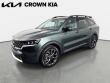 Certified 2022 Kia Sorento X-Line SX Prestige SUV