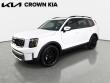 Certified 2023 Kia Telluride EX X-Line SUV