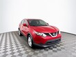 Nissan Rogue Sport