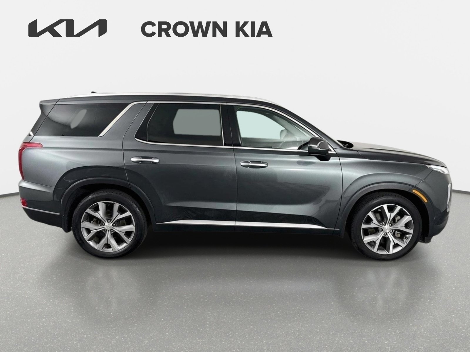 Used 2022 Hyundai Palisade SEL SUV