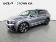 Used 2024 Volkswagen Tiguan SEL R-Line SUV