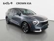 Certified 2023 Kia Sportage Hybrid LX SUV