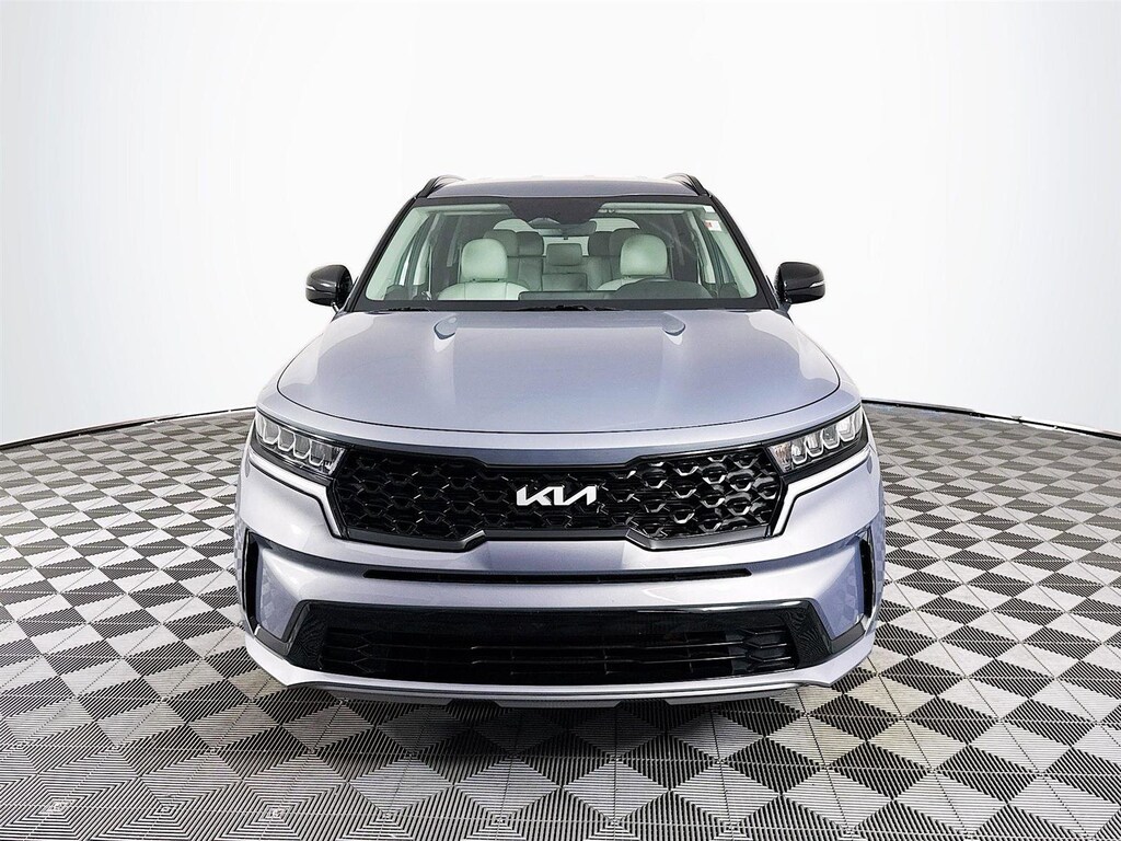 Used 2023 Kia Sorento S SUV