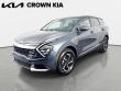 Certified 2024 Kia Sportage Hybrid LX SUV