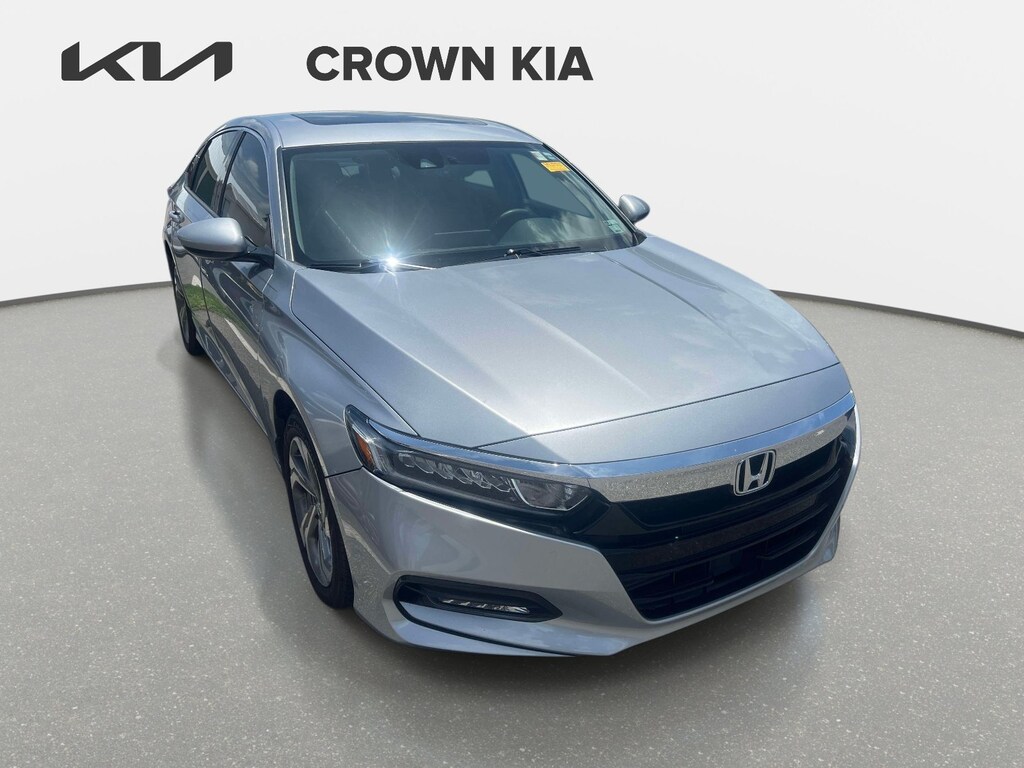Used 2019 Toyota Camry LE Sedan