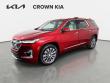 Used 2023 Chevrolet Traverse Premier SUV