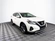 Used 2020 Nissan Murano Platinum FWD Platinum