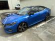 Used 2022 Nissan Sentra SR Sedan