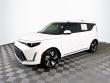 Certified 2025 Kia Soul GT-Line Hatchback