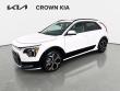 Certified 2023 Kia Niro EX Touring SUV