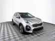 Certified 2022 Kia Sportage EX SUV