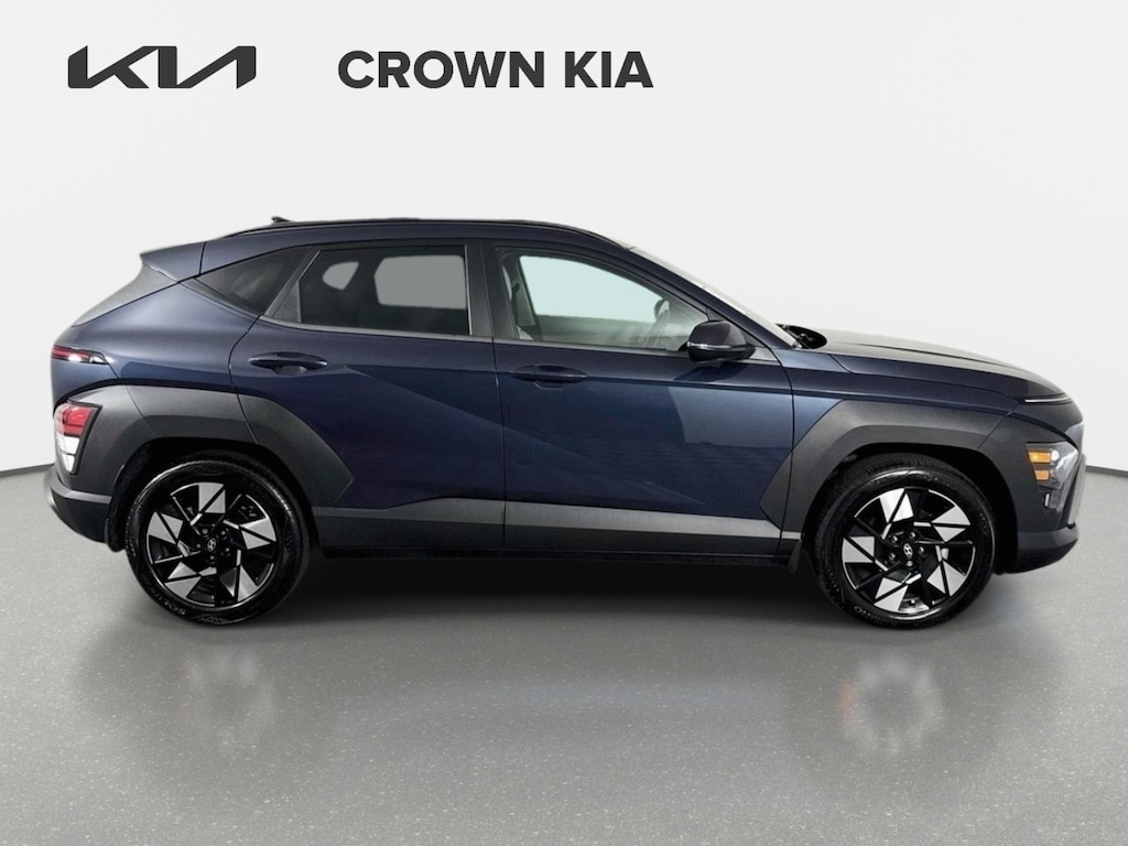 Used 2025 Hyundai Kona SEL SUV
