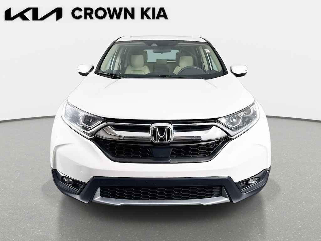 Used 2019 Honda CR-V EX SUV