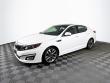 Used 2015 Kia Optima SX Turbo Sedan