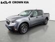 Used 2024 Ford Maverick XLT Truck SuperCrew