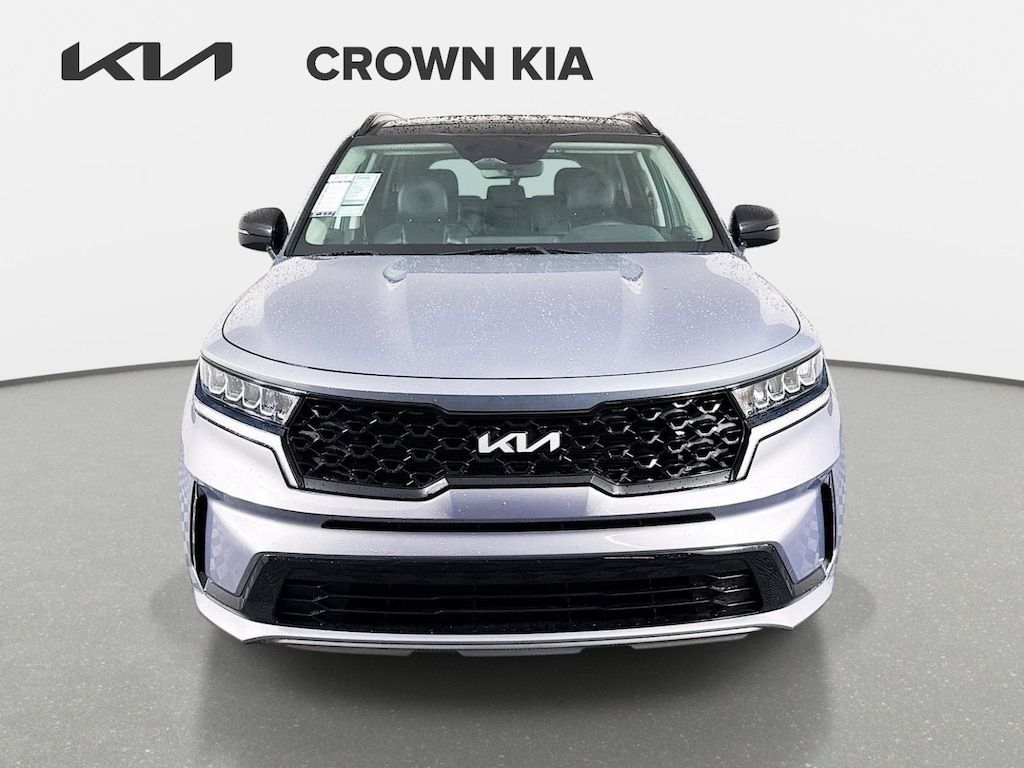 Certified 2023 Kia Sorento S SUV