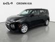 Certified 2022 Kia Soul LX Hatchback