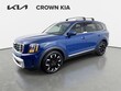  Kia Telluride