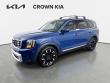 Certified 2024 Kia Telluride SX Prestige SUV