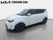 Certified 2025 Kia Soul EX Hatchback