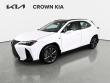 Used 2025 Lexus UX UX 300h F SPORT Design SUV
