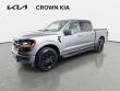 Used 2025 Ford F-150 XLT Truck SuperCrew Cab