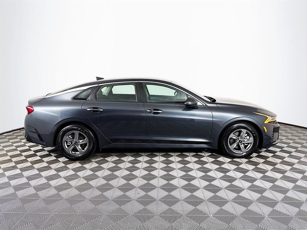 Used 2023 Kia K5 LXS Sedan