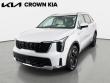 Certified 2025 Kia Sorento S SUV
