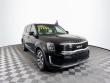 Certified 2022 Kia Telluride EX SUV