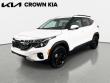 Certified 2026 Kia Seltos EX SUV