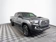 Used 2021 Toyota Tacoma 4WD TRD Sport TRD Sport Double Cab 6 Bed V6 AT