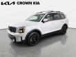 Certified 2024 Kia Telluride SX X-Pro SUV