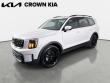 Certified 2024 Kia Telluride EX X-Line SUV