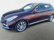  INFINITI QX50