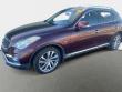 Used 2016 INFINITI QX50  SUV