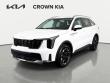 Certified 2025 Kia Sorento S SUV