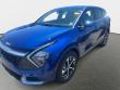 Certified 2023 Kia Sportage EX SUV