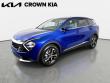 Certified 2023 Kia Sportage EX SUV