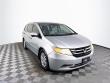 Used 2016 Honda Odyssey EX-L Van Passenger Van